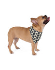 Pugalicious Enchantment Pet Bandana