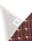 Boxer Blossom Tapestry Delight Pet Bandana