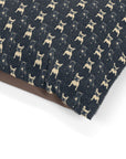 Frenchie Celestial Soar Pet Bed