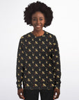 Fetching Puppy Sweatshirt
