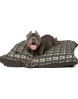 Wildwood Wanderlust Bulldog Pet Bed