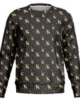 Fetching Puppy Sweatshirt