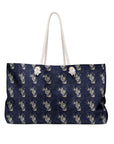 Celestial Boxer Bliss Weekender Bag