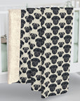 Pugalicious Enchantment Sherpa Fleece Blanket