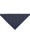 Celestial Boxer Bliss Pet Bandana