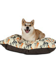 Dashing Dane Divinity Pet Bed