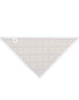 Yorkie Charm Twins Pet Bandana