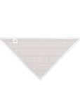 Yorkie Charm Twins Pet Bandana