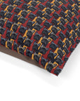 Chic Canine Checkmate - Frenchie Edition Pet Bed