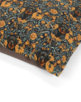 Ruffle Rottie Glamourific Pet Bed