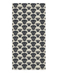 Pugalicious Enchantment Mink-Cotton Towel