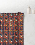 Boxer Blossom Tapestry Delight Mink-Cotton Towel