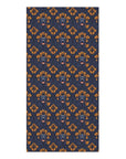 Royal Rottweiler Regalia Mink-Cotton Towel
