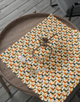 Shepherd's Galactic Glamour Harness Wrapping Paper