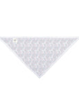 Funky Geometric Boxerista Pet Bandana