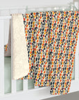 Dazzling Great Dane Dreamscape Sherpa Fleece Blanket