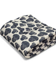 Pugalicious Enchantment Arctic Fleece Blanket
