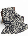 Pugalicious Enchantment Arctic Fleece Blanket