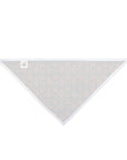 Modern Rottweiler Royalty Pet Bandana