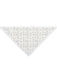 Puggie Pout Perfection Pet Bandana