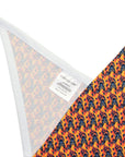 Impressionistic German Shepherds Pet Bandana