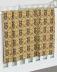 Royal Rottie Regalia Baby Swaddle Blanket