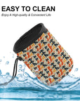 Dog Treat Training Bags Storage for Pet Rewards A007