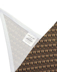 Beagle Blossom Bonanza Pet Bandana