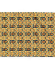 Royal Rottie Regalia Arctic Fleece Blanket