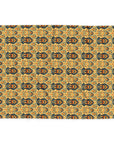 Royal Rottie Regalia Arctic Fleece Blanket