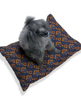 Royal Rottweiler Regalia Pet Bed