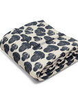 Pugalicious Enchantment Arctic Fleece Blanket