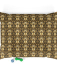 Royal Pawsitivity Labs Pet Bed