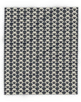 Pugalicious Enchantment Arctic Fleece Blanket