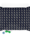 Celestial Boxer Bliss Pet Bed
