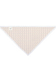 Golden Woof Abstract Glamour Pet Bandana