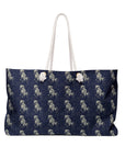 Celestial Boxer Bliss Weekender Bag