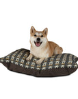 Wildwood Wanderlust Bulldog Pet Bed