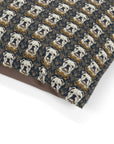 Wildwood Wanderlust Bulldog Pet Bed