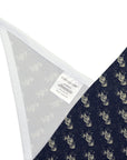 Celestial Boxer Bliss Pet Bandana