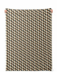 Dachshund Microfleece Blanket