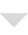Blooming Pug Paradise Pet Bandana