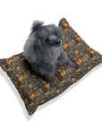 Ruffle Rottie Glamourific Pet Bed