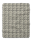 Puggie Pout Perfection Sherpa Fleece Blanket