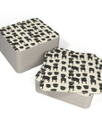 Puggie Pout Perfection Coasters