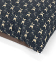 Frenchie Celestial Soar Pet Bed