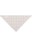 Golden Pawsatronic Tapestry Pet Bandana