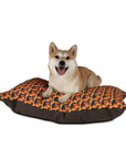 Rottweiler Chic Pawsitivity Pet Bed