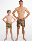 Lab Swim Trunks Set