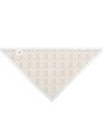 Royal Rottie Regalia Pet Bandana